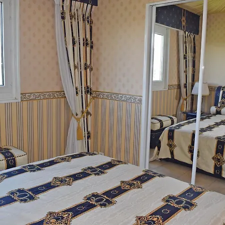Palais Napoleon 아파트 발로리스