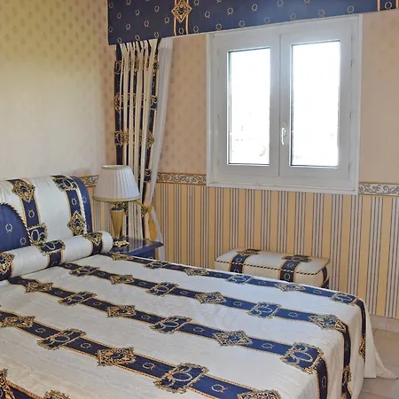 Апартаменты Palais Napoleon